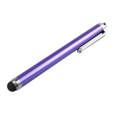 cheap price promotion  plastic  touch screen pens with custom logo canetas stationery stylus