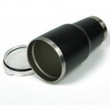30 Oz Double Wall Vacuum Stainless Steel Tumbler Beer Glass Cup
