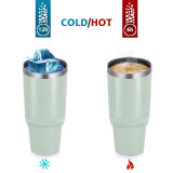Wholesale stainless steel double wall mug vacuum insulated mugs 30oz