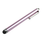 cheap price promotion  plastic  touch screen pens with custom logo canetas stationery stylus