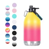 Best Selling water bottles 1 gallon water jug insulated water bottle 1 gallon drink bottle