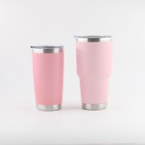 Funny Gift 20 oz Stainless Steel Mug Cup Vacuum Insulated Tumbler For Mum