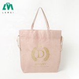 Wholesale Customised Logo Recycled Non Woven Drawstring Shopping Candy Carry Bag