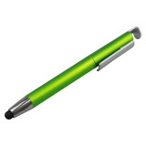 SMILE66452L promotion  pure Color  contracted stylus  pens with custom logo canetas stationery fine tip