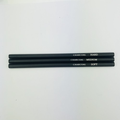 New Sketching and Charcoal Pencil Drawing Set customized logo