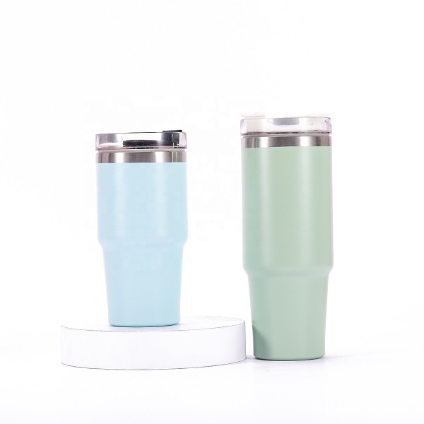 20oz 30oz Stainless Steel Tumbler Wholesale Stainless Steel Tumbler Cups In Bulk wholesale Metal Tumbler