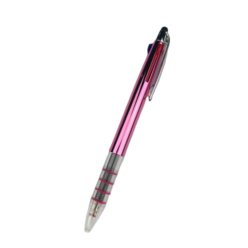 high metal stylus  Pressure ballpoint pen ballpoint pen with LOGO