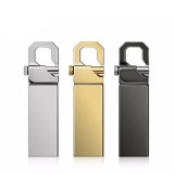 Swivel UDP Mexico 128GB USB Flash Drive