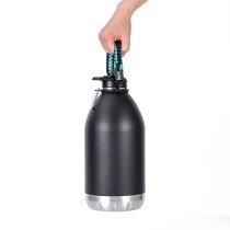 Best Selling water bottles 1 gallon water jug insulated water bottle 1 gallon drink bottle