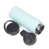 Best selling products 2020 Double Walled 18/8 Stainless Steel Sports travel Water Bottle Vacuum Flask Insulated Sports Bottle