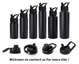 Best Selling Products in usa Amazon Camping Hike Bottle eco friendly water bottle