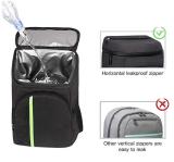 Insulated Backpack Leakproof Soft Cooler Lunch Hiking Camping Beach Park Picnic Bags