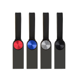 High quality advertising promotional gift cheap mini waterproof usb flash drive custom logo u disk usb 2.0 3.0 all capacity