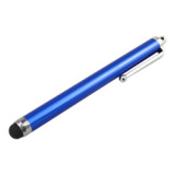 SMILE62385L promotion  pure Color  contracted stylus pens with custom logo canetas stationery fine tip