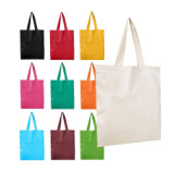 Promotional Reusable Large Custom Logo Printing Tote Bag