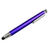 SMILE66452L promotion  pure Color  contracted stylus  pens with custom logo canetas stationery fine tip