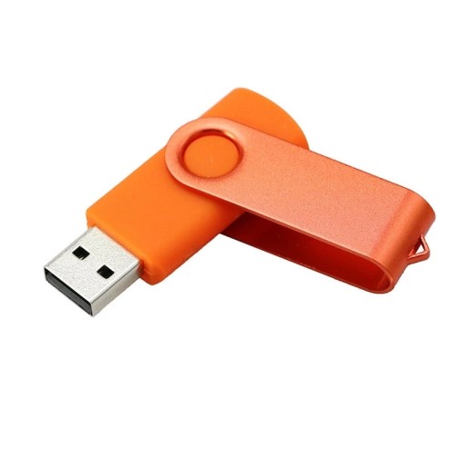 2020 Promotional 2GB 4GB swivel USB 2.0  pendrive 3.0 8GB 16GB USB flash drive with customized logo