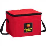 3 bottles pp non woven wine/beer bottle can cooler bag/non-woven cool bag for cake