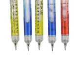Attractive and durable wholesale free sample special syringe mechanical pencil