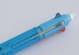 Hot sale customized logo eraser mechanical pencil for school