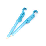 Eco 2020 Hot sell Retractable ballpen with customized logo can hold phone