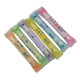 New promotions double gift school use highlighter pen resaltador