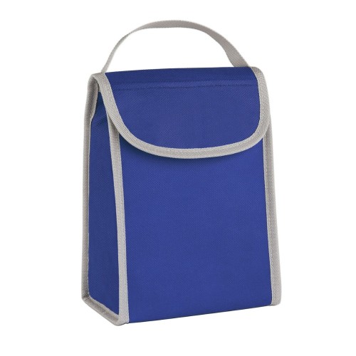 Food-Safe Lunch Insulated tote Non woven cooler bag Sedex audit