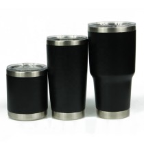 10 OZ 20 OZ 30 OZ  Double Wall Stainless Steel Insulated Tumbler Fast Delivery