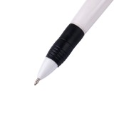 Convenient pen holder neck strap pen holder lanyard customized plastic beautiful pen
