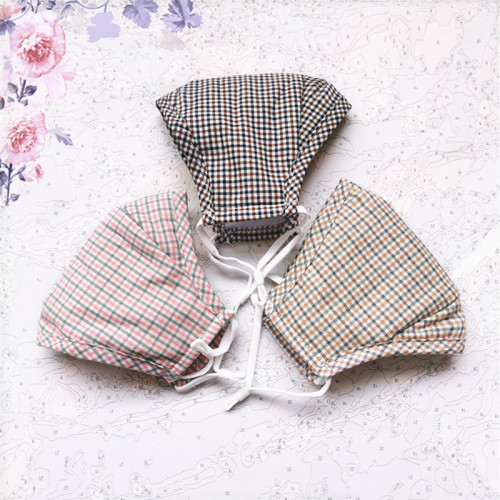 lip filter private label transparent silicon visible foldable dust knitted ski pearl real nature silk foot steam face mask