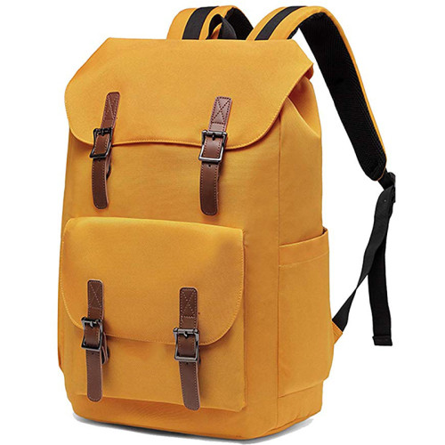 High quality backpack,hot sale custom back pack,fashion canvas backpack bag