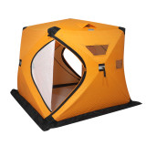 Winter  fishing tent designed  210D fabric quick automatic opening  outdoor tent for sale