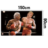 Wholesale Polyester Printed 3x5ft USA President Election 2020 Joe Biden Flag Banner