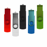 Popular good quality dual use 2 in 1 2gb 4gb 8gb 16gb otg android customized usb flash drive for mobile