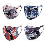 portable colorful ski color best selling custom made face custom facial dust respirator boys mask face machine sport