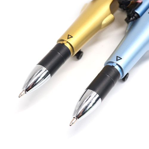 2020 Nw design Novelty plastic ballpoint pen stationery for children, logo pen,helicopter pen