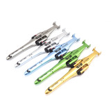 2020 Nw design Novelty plastic ballpoint pen stationery for children, logo pen,helicopter pen