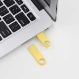 2019 Custom Logo Mini MetalUSBFlashDrive1GB 4GB 8GB 16GB 32GB Memory usb pen drive