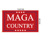2020 American President Election 3x5 ft Printed Biden Harris Flag