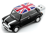 Creative U disk 2GB 4GB 8GB 16GB 32GB USB Mini cute car usb flash drive