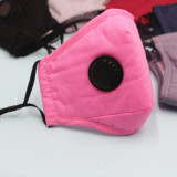 Female full human  silicon transparent halloween rubber oxygen ghost filtering half filter dust face mask