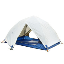 outdoor portable double rainproof Waterproof UV Protection camping tents