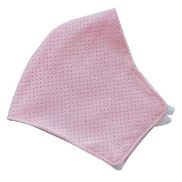 Reusable silicone anti fog reusable lip language microphone full cover plastic shield permanent transparent face mask