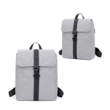 Wholesale custom logo oem fashion waterproof high students school bags backpack for college
