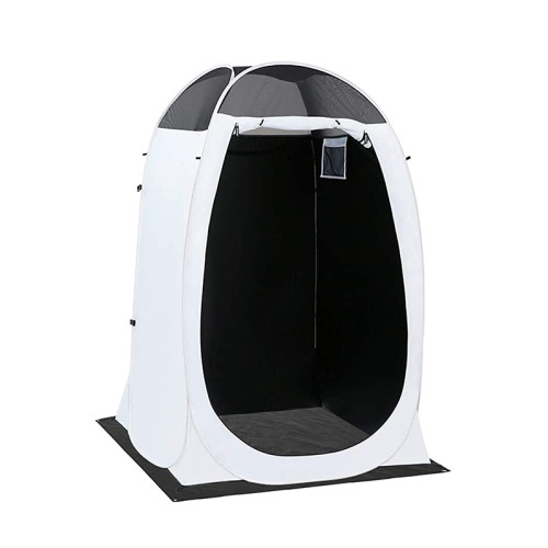 lnstant Sunshelter Easy Carry Lightweight Portable Pop Up Outdoor Camping toilet By Sale
