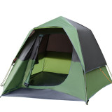 High Quality Upgraded Ultralight 2 Man tents camping outdoor waterproof