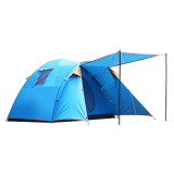 outdoor quick set up  and waterproof spacious  camping tents and  for sale
