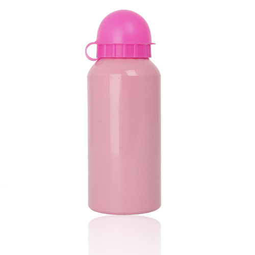 17oz Amazon Hot Sale Portable  Water Aluminum Bottle For Kid