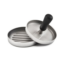 Kitchen Tools Hamburger Meat Presser Hamburger Mould Rice Ball Meat Cake Baking Mould Burger Press