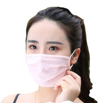 knit ski pearl silk custom logo wholes combat tactical half long lighting fashion fabric printed spiderman dust mask